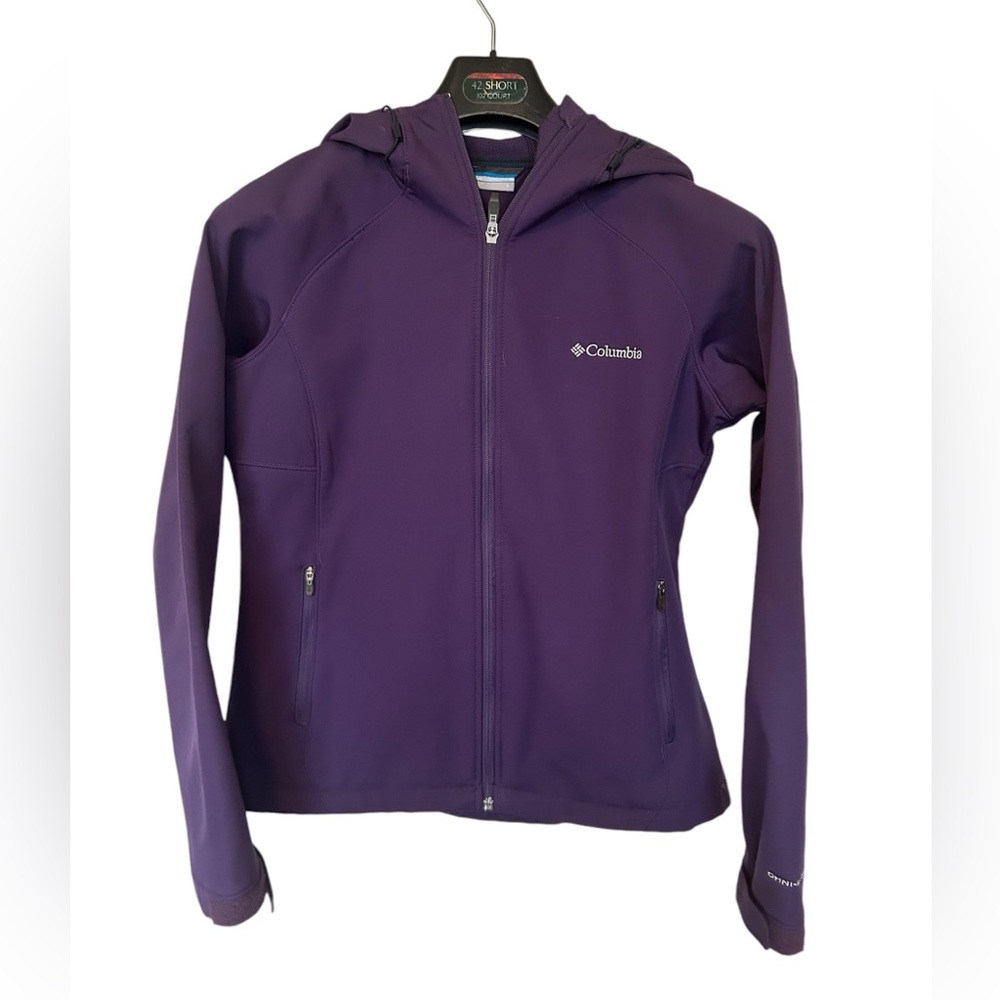 Columbia Outdoor Jacket Size S